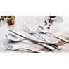 1pc 1155 Table Spoon + 1pc 1155 Table Fork