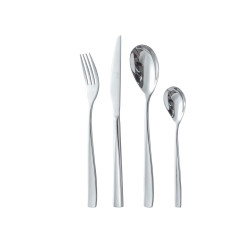 1pc 1155 Table Spoon + 1pc 1155 Table Fork