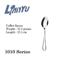 1pc 1010 Coffee Spoon