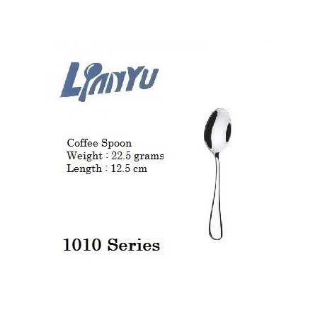1pc 1010 Coffee Spoon