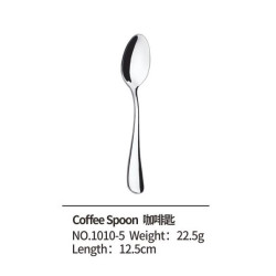 1pc 1010 Coffee Spoon