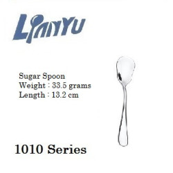1pc 1010 Sugar Spoon