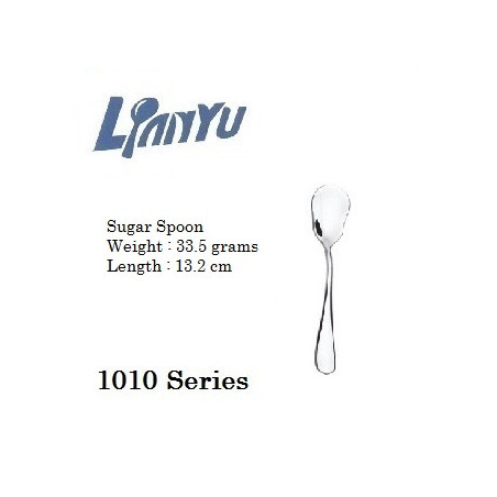 1pc 1010 Sugar Spoon