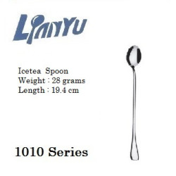 1pc 1010 Ice Teaspoon