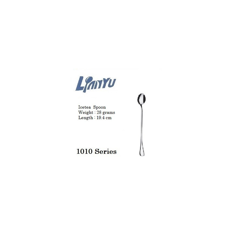 1pc 1010 Ice Teaspoon