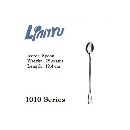 1pc 1010 Ice Teaspoon