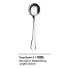 1pc 1010 Soup Spoon