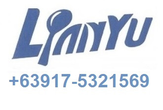 Lianyu Cutlery Philippines